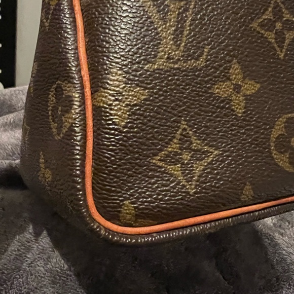 Louis Vuitton Speedy 25 *USED* - Picture 15 of 15